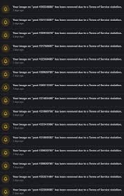 Civitai内容审查机制探讨：主观审核导致AI视频创作者出走| AI绘画 ...