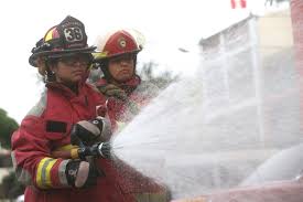 Check spelling or type a new query. Mas De 7 Mil Mujeres Bombero Prestan Servicio De Emergencias En El Peru Noticias Agencia Peruana De Noticias Andina