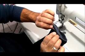 Kazak Daraltma Kol Kisaltma Ve Beden Kucultme Nasil Yapilir Youtube Embroidery And Stitching Knitting Techniques Sewing Techniques