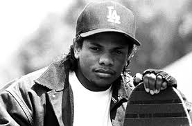 Highlights from 'West Coast Hip-Hop: A History in Pictures'