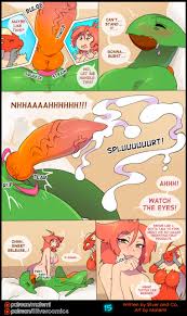 Rule34 - If it exists, there is porn of it  matemi, blaziken, sceptile   3653222