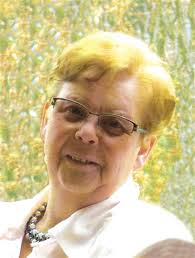 Thérèse LEFEBVRE († 12/10/2023)