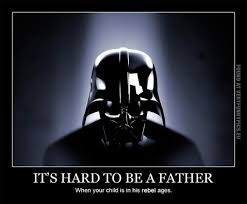 Find the perfect gift for the dads and father figures you love. Happy Father S Day Darth Vader Munofore