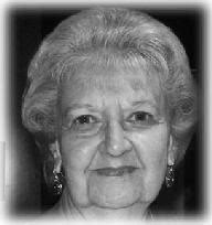 MARY DiSTEFANO Obituary (1934