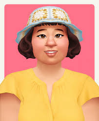 karisims 🍄 (taking a break) — vanilla gals 🌷 (no cc sims dump pt. 1/?)  Hi! I...