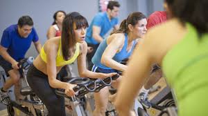 8 Tips To Lose Weight With Indoor Cycling