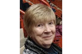 Patricia Hoyt Obituary (1950