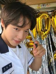 happy birthday sunoo. ang wish ko sayo sana i reto mo naman ako kay Niki