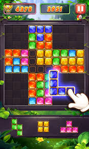 Test your brain with the best puzzle games for android! Block Puzzly Jewel Puzzle Games Android Download Taptap