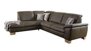 Ecksofa Federkern
