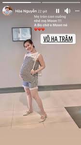From desktop or your mobile device. Hoa Minzy Is Pleased To Announce That Vo Ha Tram Has Given Birth To Their First Child With Her Indian Husband