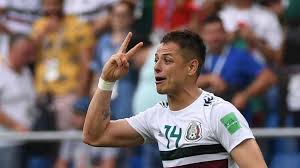 México bate a Coreia do Sul e encaminha classificação às oitavas da Copa do  Mundo