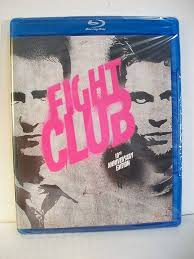 Fight Club : Fincher, David, Norton, Edward, Pitt, Brad, Carter, Helena  Bonham, Loaf, Meat, Leto, Jared, Grenier, Zach, Bailey, Eion, Buzzington,  Ezra, Arquette, Richmond, Bissonnette, Joel: Amazon.se: Filmer och TV