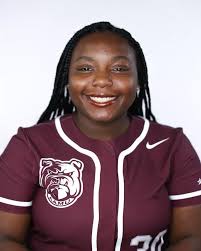 2023 Softball Roster