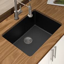 winpro black granite quartz 25 x 18 1/2