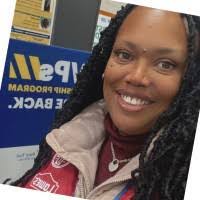 Latonia Morris's Instagram, Twitter & Facebook