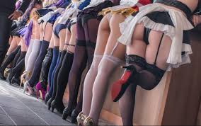 China Porn 成人视频on X: 动漫展一隅。 t.cobcQh67I7qW  X