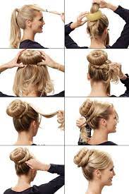 Hairstyles For Copying With Video Instructions New Site Copying Hairstyles Instructions Vide En 2020 Coiffure Facile Style De Cheveux Coiffure Rapide