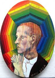 Uriah Heep (Villians of "David Copperfield")