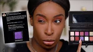 Neutral Glam Eye Makeup Tutorial