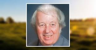 Harold C. Fenn Obituary May 27, 2024