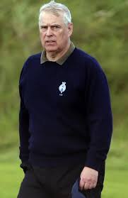 Indeed, the times reported gates visited. Virginia Roberts Giuffre Reveals Details Of Sexual Encounters With Prince Andrew