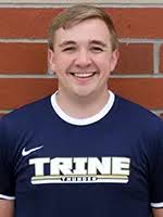 2019-20 Men's Tennis Roster