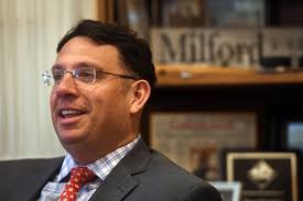 Foran High School lists first quarter honor roll