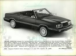 Image result for Black 1981 Chrysler