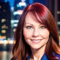 Kristine Lea's Instagram, Twitter & Facebook