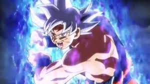 Goku (ultra instinct) now comes to dragon ball fighterz! Dragon Ball Heroes Reveals New Look At Ultra Instinct Goku In Action