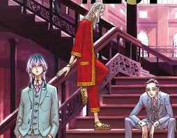 Jangan lupa download & nonton anime tokyo revengers sub indo di nimegami & yukinime. Streaming Anime Tokyo Revengers Episode 2 Sebuah Perjalanan Melintasi Waktu Malang Terkini