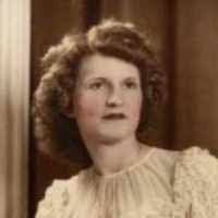 Alta Catherine Shaver (1926–2002) • FamilySearch