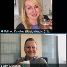 Warum bw bank erlaubt kundenberater so fresh mit kunden umgehen? Marion Ulrike Kopp Bankkauffrau Bw Bank Linkedin