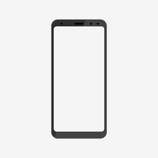 This awesome psd mockup of a woman holding a smartphone is great to showcase apps, websites, or other types of design. Samsung Phone Mockup Phone Mockup Samsung Phone Devices Design