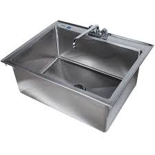 faucet sink, stainless steel sinks