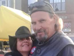 Fundraiser for Laura Powell by James Donovan : Kevin Bruce Clair