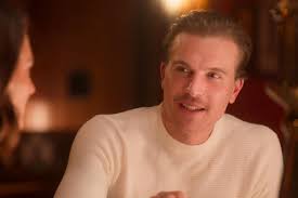 Who Is Luke Gulbranson