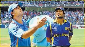 Find the complete scorecard of sri lanka vs india 5th match online Criminal Probe Ordered By Sri Lanka Over Allegations That Cricket World Cup 2011 Was Sold To India
