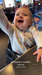 Broadway Barrel House