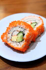 Pin By Antoinette Hight On Sushi Japanese Food Sushi Food Sushi
