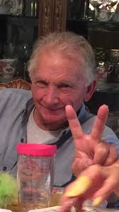 Eugene (Rabbit) Motes