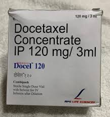 Image result for Docetaxel