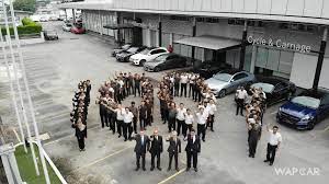 Maybe you would like to learn more about one of these? Cycle Carriage Takes Pride In Daimler Ag Certified Centres Of Competence Wapcar