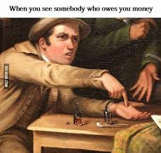 Classical Art Meme Classical Art Memes Historical Humor Historical Art Memes