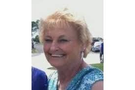 Patty Welsh Obituary (2015)