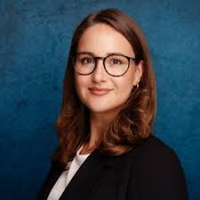 Belinda Vanessa Baum