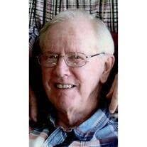 Richard C Wolfe Obituary