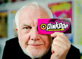 Terugkijken: 3Doc over Mr. Pinkpop