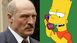 Russischer Telefonschelm führt weißrussischen Diktator an der Nase herum ·  Global Voices auf Deutsch